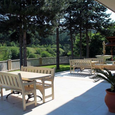 Garden Guest House Сандански Экстерьер фото