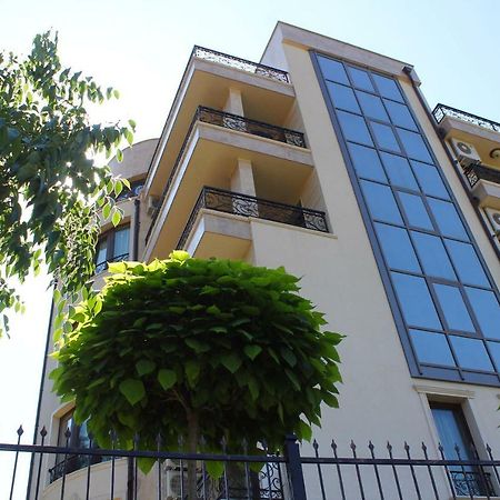 Garden Guest House Сандански Экстерьер фото