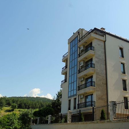 Garden Guest House Сандански Экстерьер фото