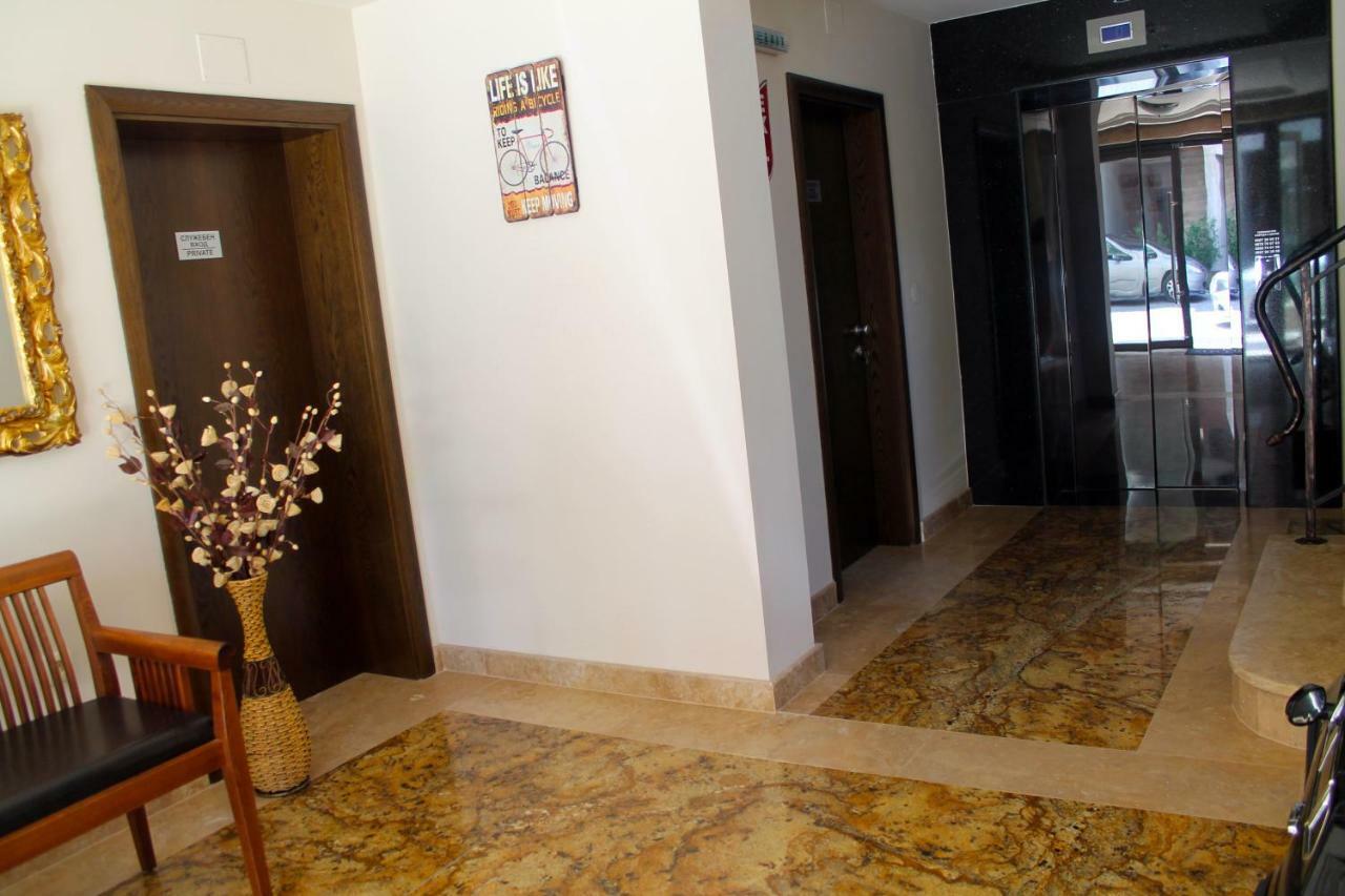 Garden Guest House Сандански Экстерьер фото